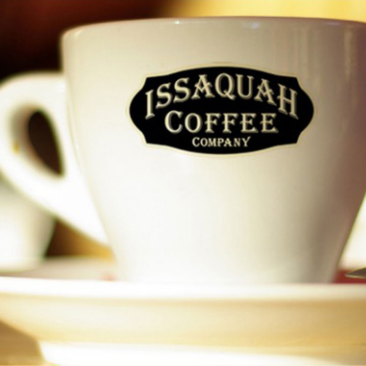 Issaquah Coffee Company