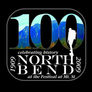 north bend centennial 1