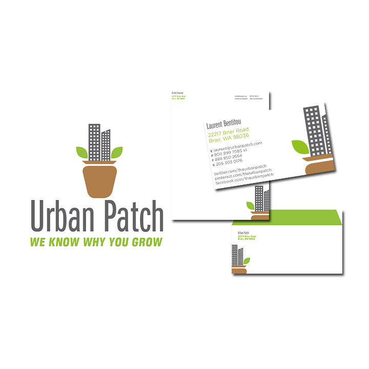 Urban Patch
