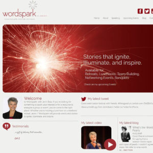 WordSpark