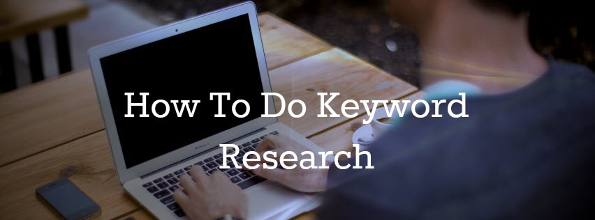 How to Find Keywords for Your Website