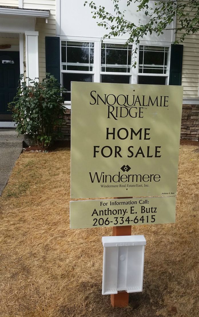 home for sale