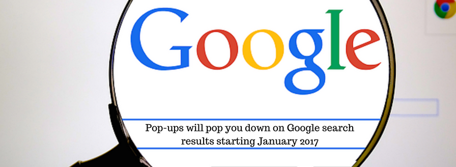 Google will update its Algorithm January 2017