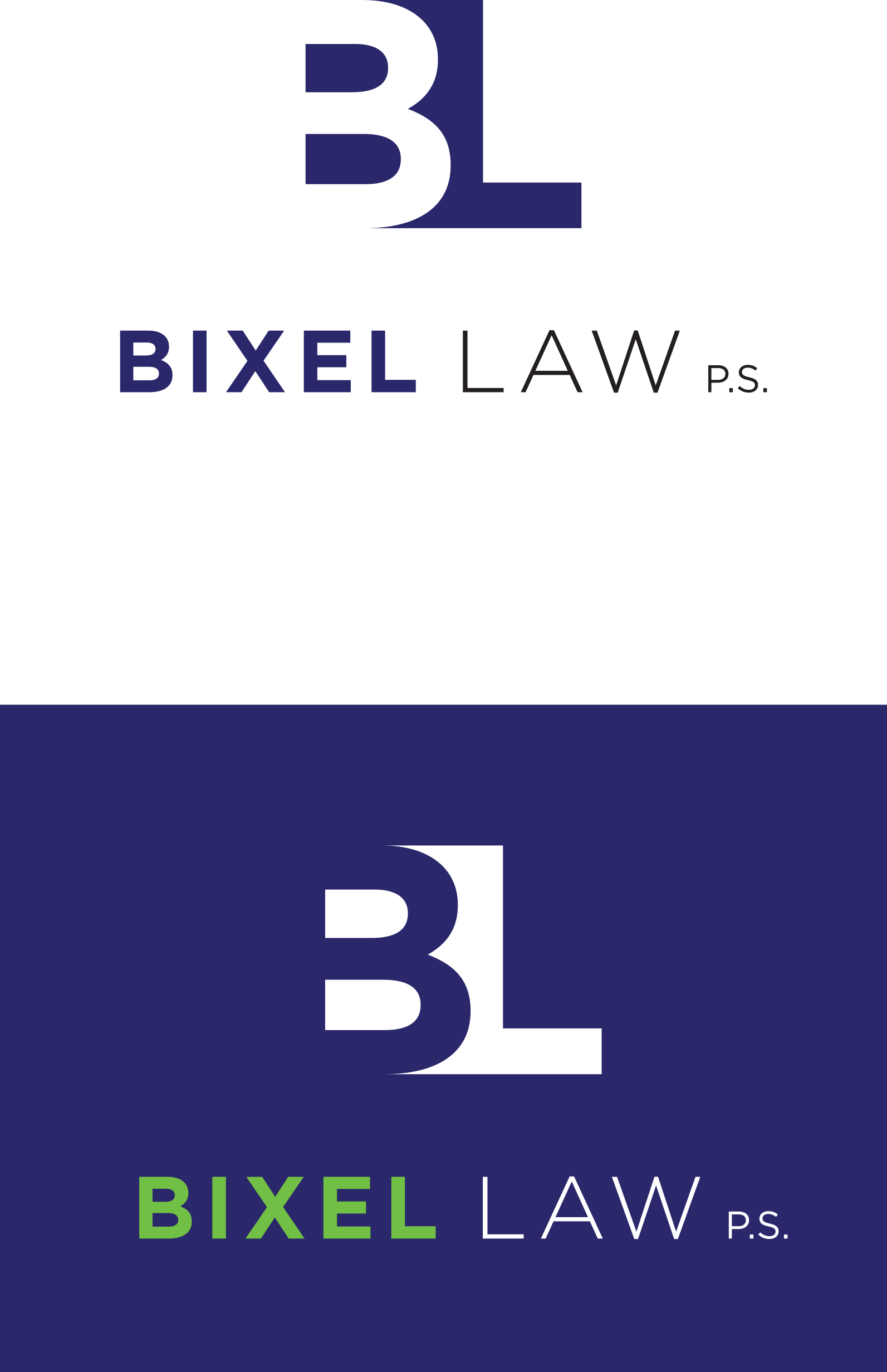 BixelLaw Logo