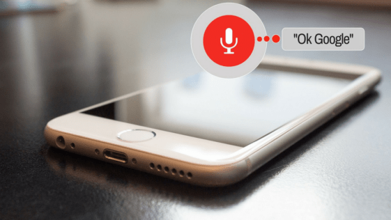 Is Your Business Ready for Voice Search? Make It So!