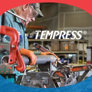Tempress Technologies