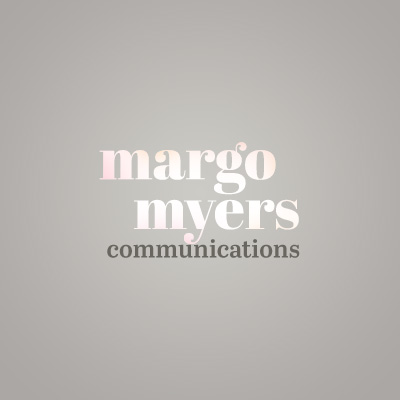 Margo Myers Logo portfolio image