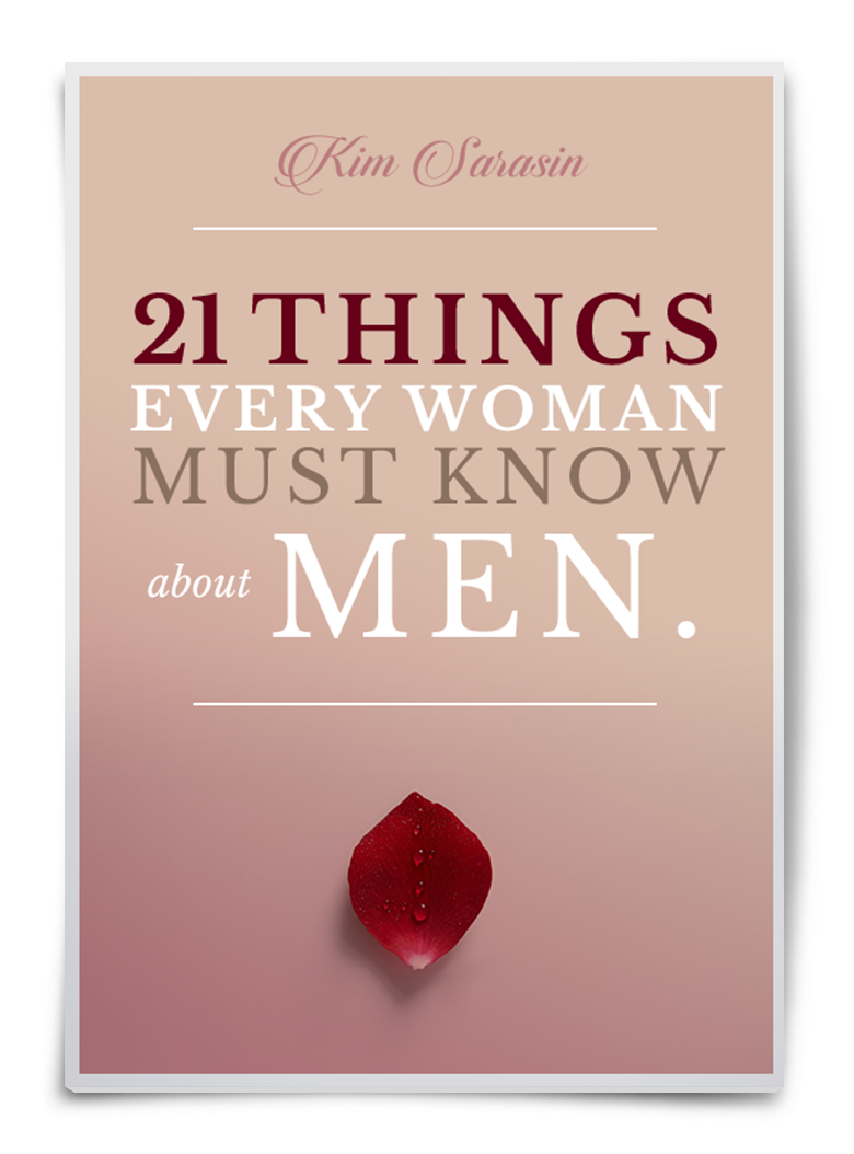 21 Things ebook cover