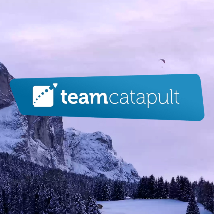 Team Catapult