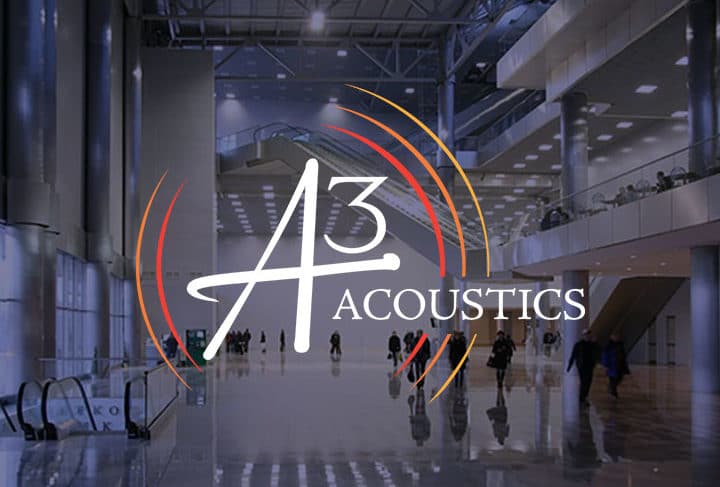 a3 acoustics