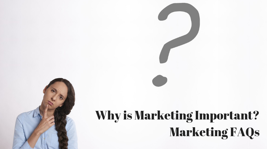 Why is Marketing Important | Importance of Marketing ...