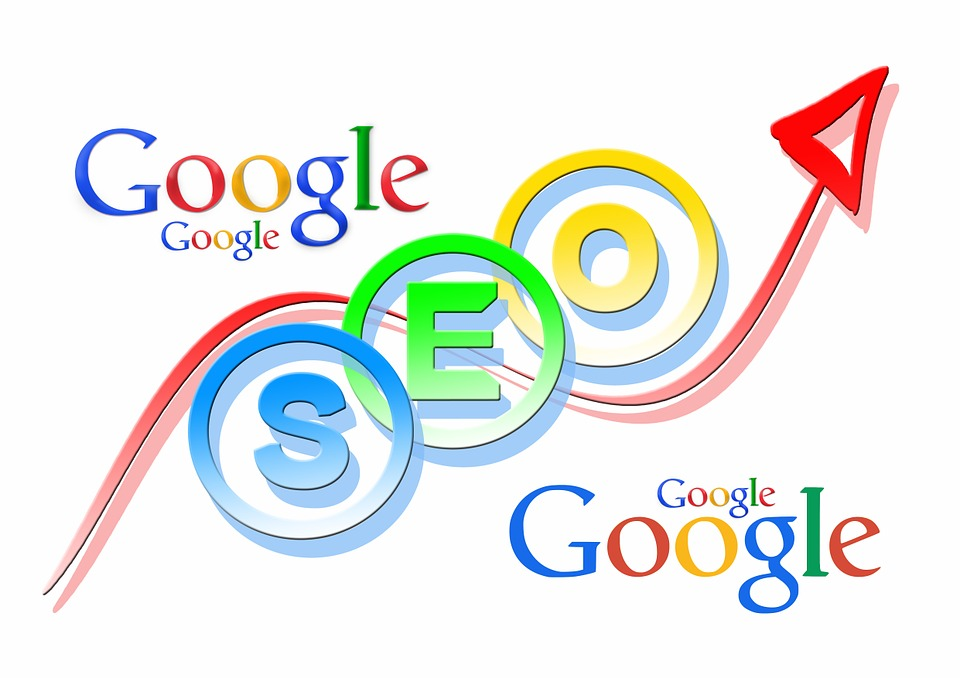 google seo