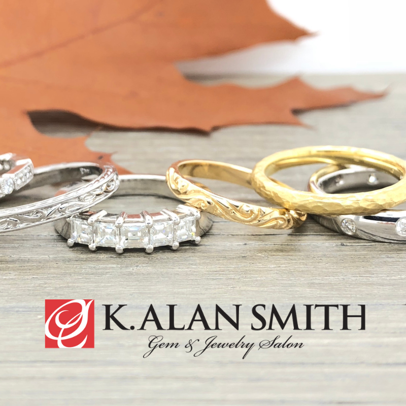 K. Alan Smith Jewelers