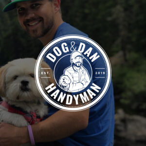 Dog & Dan Handyman