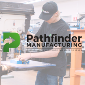 Pathfinder Manufacturing