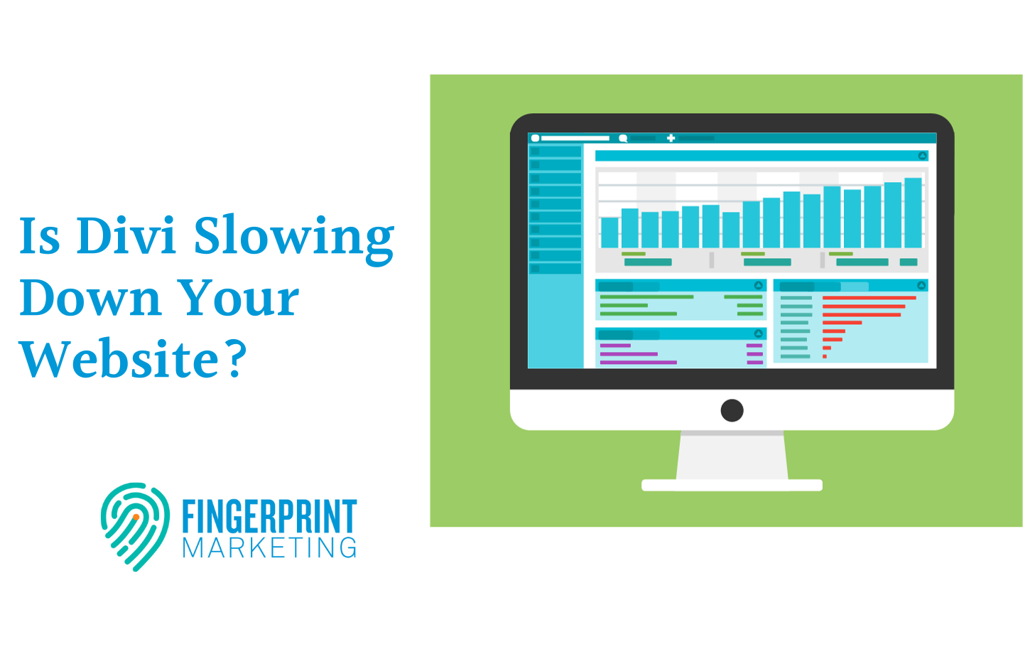 Is Divi Slowing Down Your Website?