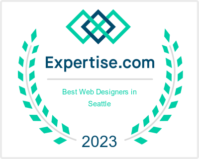 wa seattle web design 2023