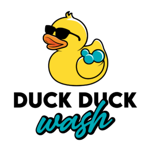 Logo Design for New Seattle Car Wash